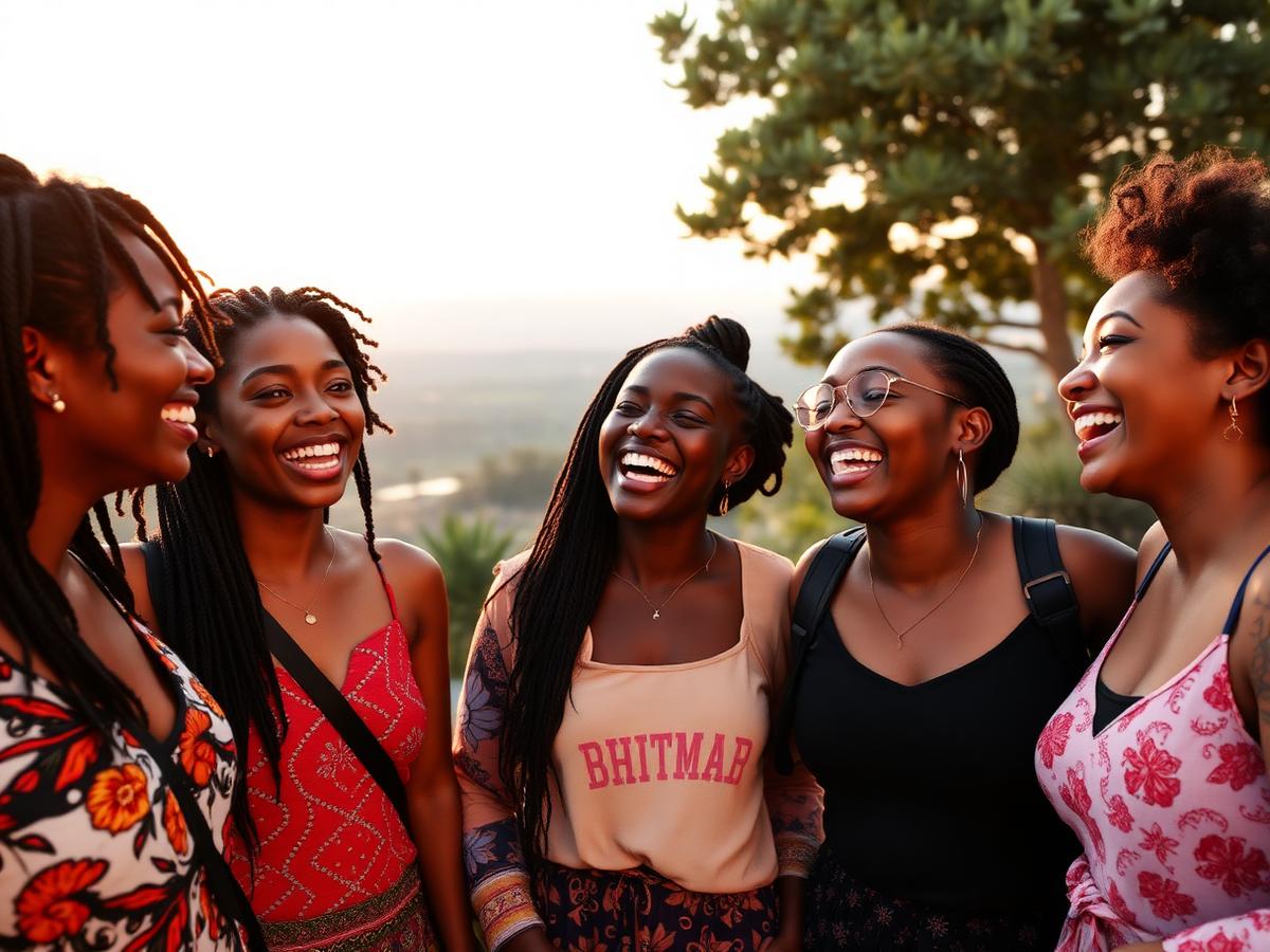 Cultural Exchange Programs