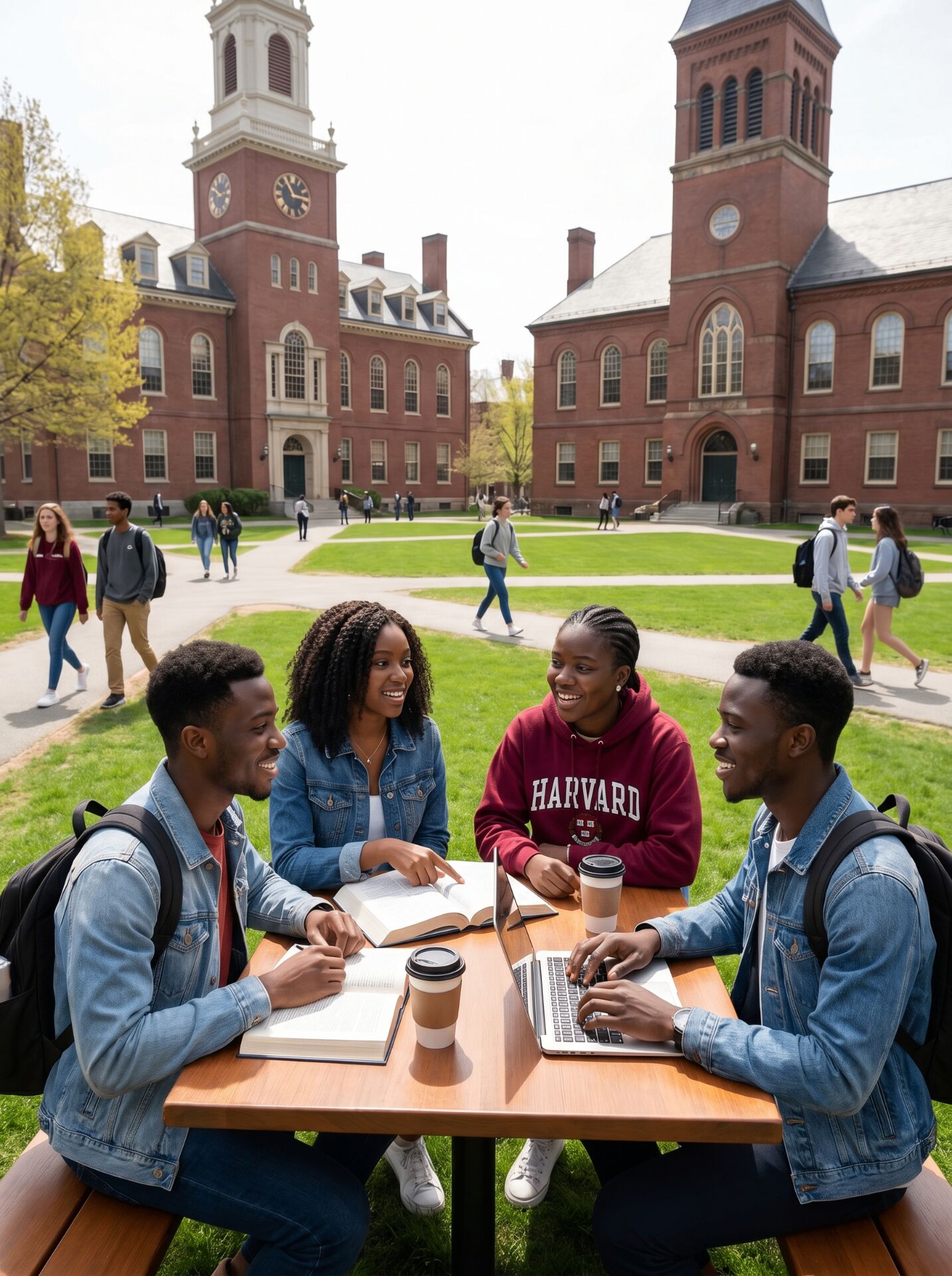 Study Abroad Programs